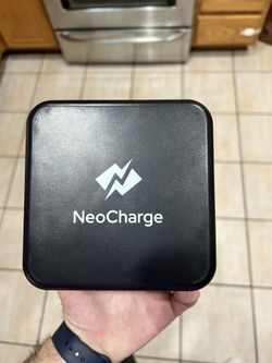 Tesla Charger Splitter