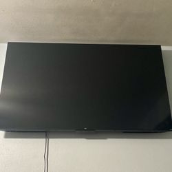 TCL Flat Screen 50 