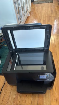 HP IfficeJet 8702
