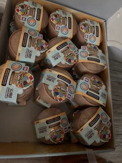 Viral dumplings rms