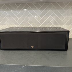 Vienna, Acoustics Maestro Center Speaker $450)