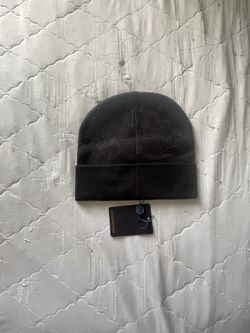 Louis Vuitton Light Grey Damier Beanie