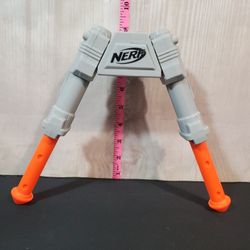 #87.   @CHV.  NERF GUN PLASTIC BIPOD 