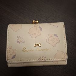 Sanrio Wallet