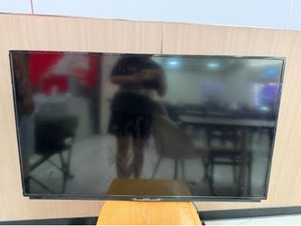 50in SHARP TV