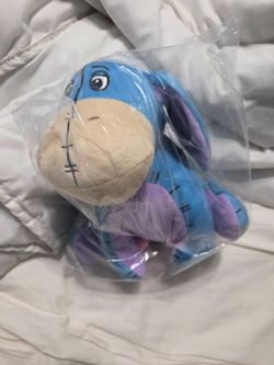 Disney eeyore