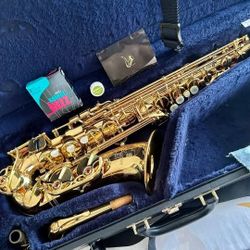 Yamaha-YAS-875EX-Saxophone 