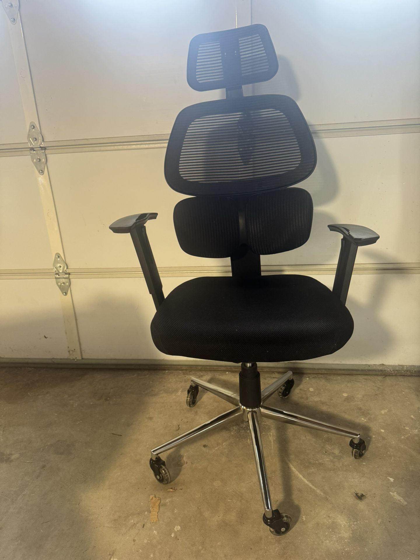 Office Swivel Chair