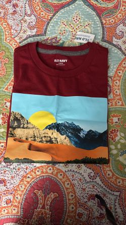 Boys Shirt