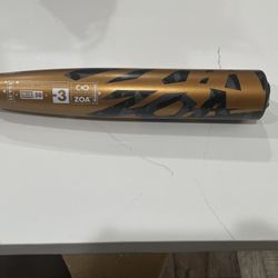 Demarini Zoa BBCOR Bat 32/29 Drop 3 