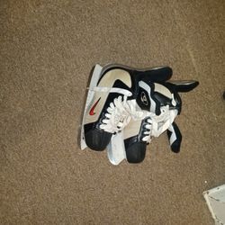 Hockey Skates 