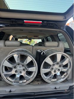 Rims