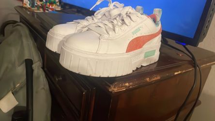 Puma shoes