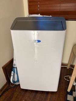 Whynter NEX 12,000 BTU Portable Air Conditioner
