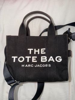 the canvas small tote bag