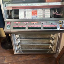 Vintage Jukebox