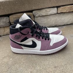 Jordan Retro 1