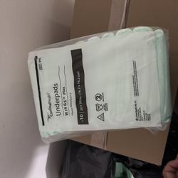 Bed Pads