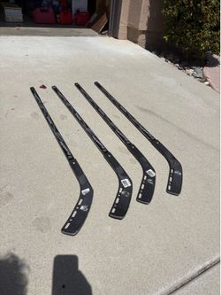 Street Hockey Sticks Youth Kids