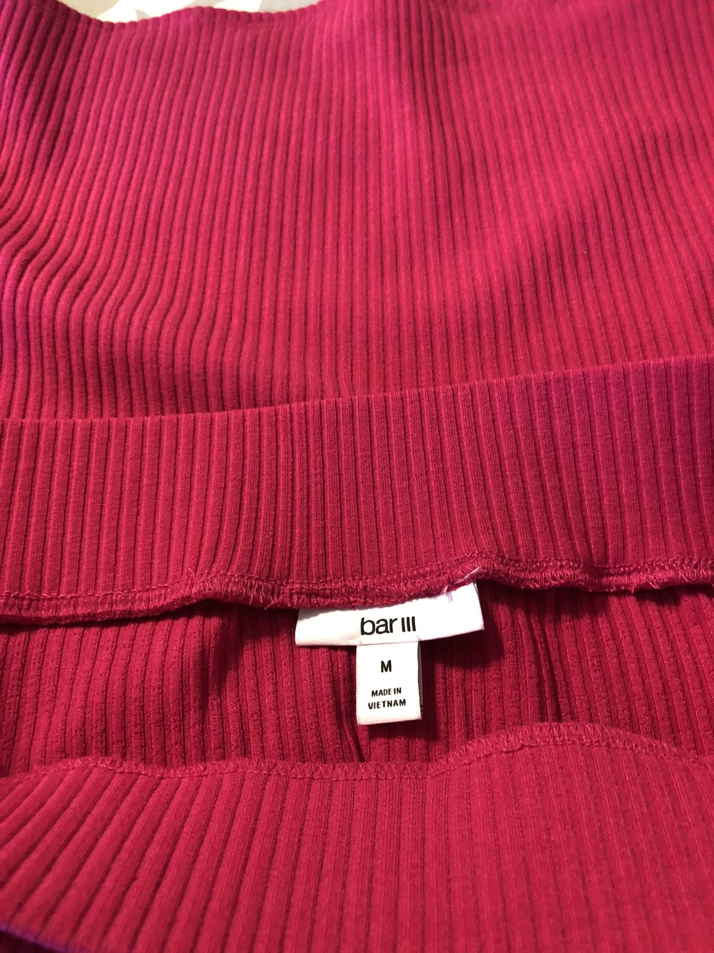 New skirt