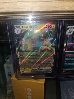 Pokemon card