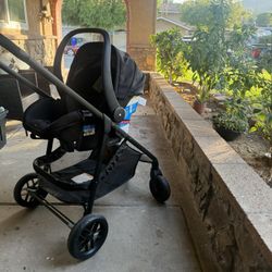 Stroller 