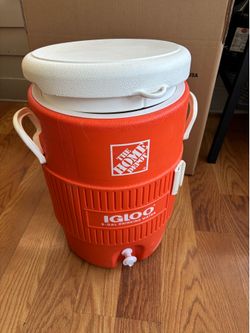 IGLOO 5 gallons