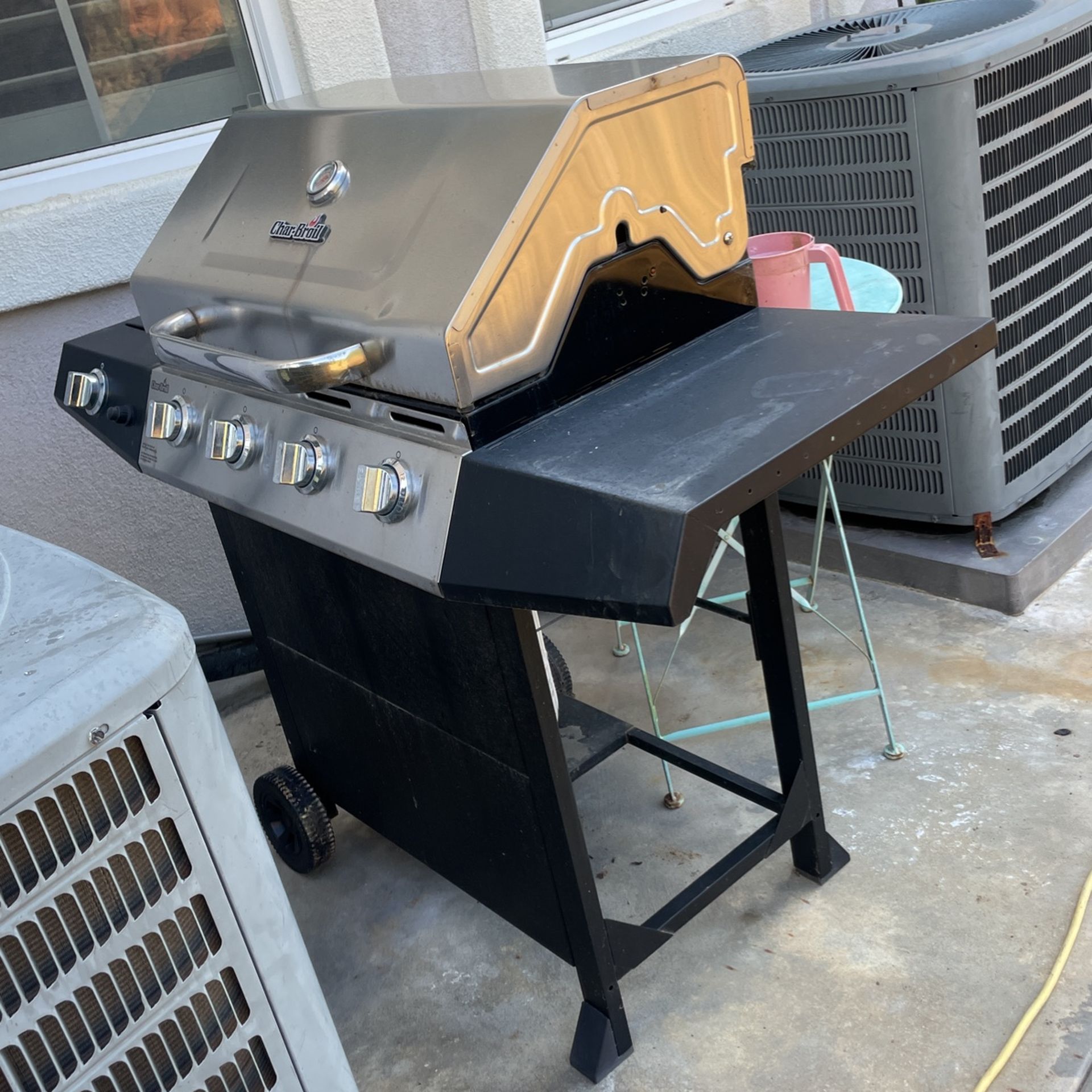 BBQ