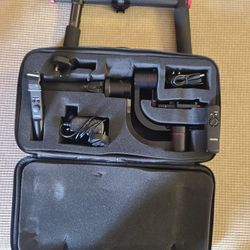 Pilotfly H2 3-Axis Handheld Gimbal 