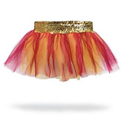 Tutus for Halloween costumes!!!