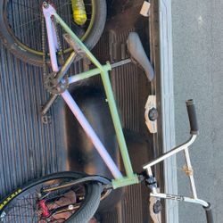 Bmx