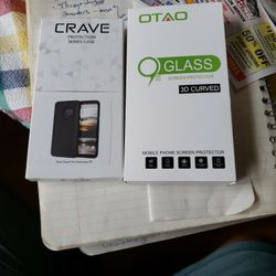 Cellphone Protector Samsung S9