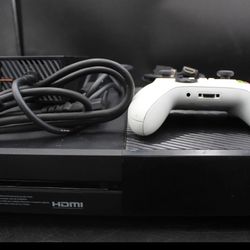 Xbox One