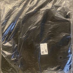 Ford F-150 Floor Mats 