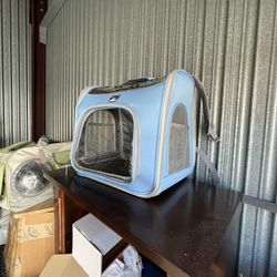 Bird Bag Carrier