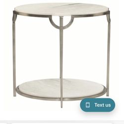 Baer’s Coffee Table And 2 Side Tables 