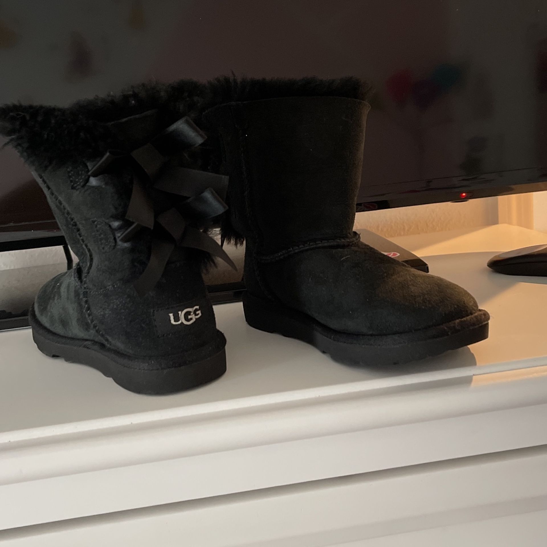 Botas UGG