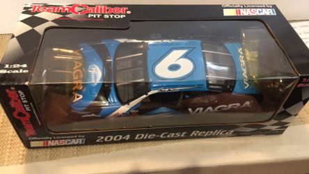 Mark Mark number six