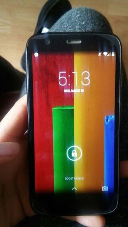 Motorola