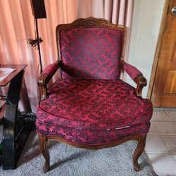 Antique  Chair 