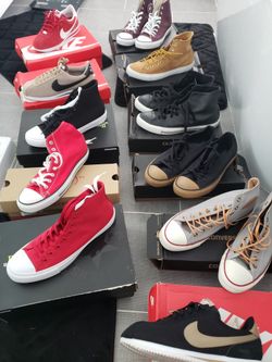 All For Sale 9-9.5