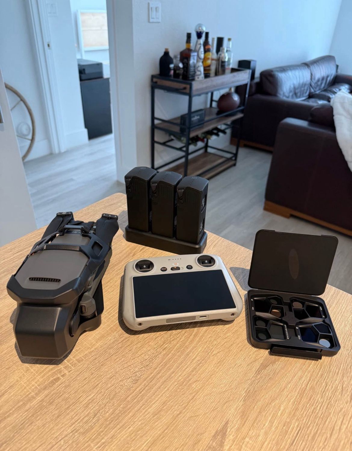 DJI Mavic 3 Pro Fly More Combo
