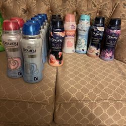 Unstoppables/ Fireworks/ Downey Beads  