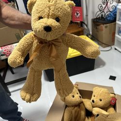 Teddy Bear /christmas Gift 
