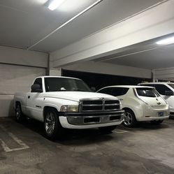 2001 Dodge Ram 1500