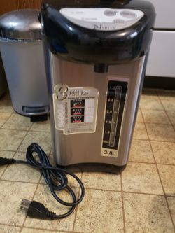 Narita Hot Water Dispenser