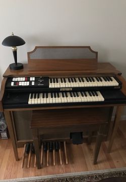 Baldwin Orga•Sonic Organ $200 or best offer
