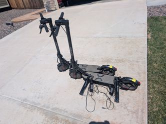 Hover-1 Scooters