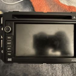 Denson Touch Screen Deck 