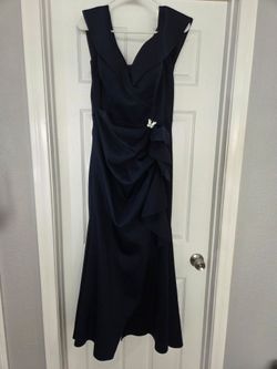 Size 16 Dress